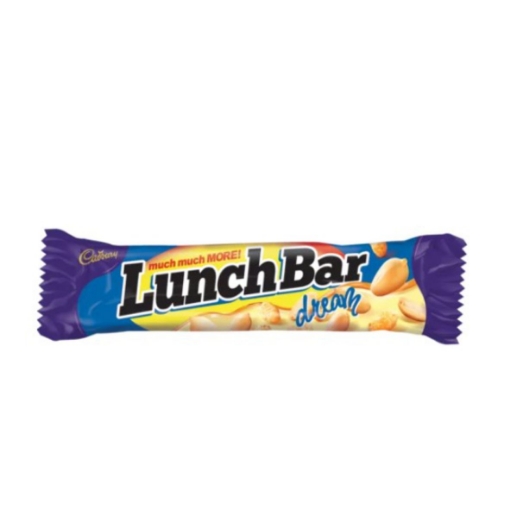 Picture of CADBURY DREAM LUNCH BAR 48g      