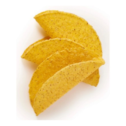 Picture of CRAFT TACO SHELLS HARD 200g