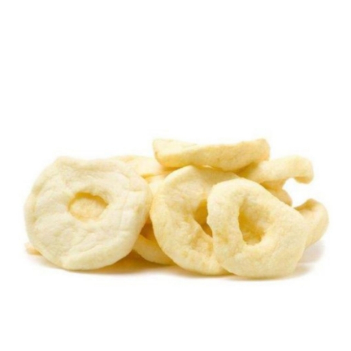 Picture of MULTISNACK PREMIUM APPLE RINGS 1KG  