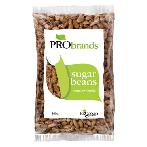 Picture of PROBRANDS SUGAR BEANS 500g