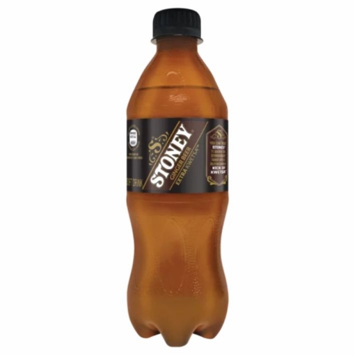Picture of STONEY CSD PET 440ML