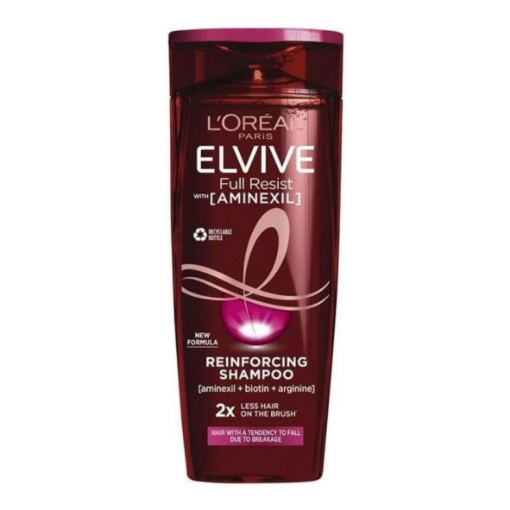 Picture of L'OREAL PARIS ELVIVE FULL RESIST SHAMPOO 400ml 