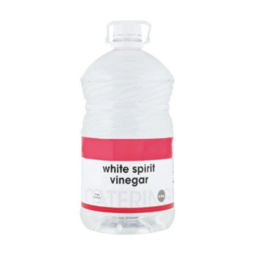 Picture of CRYSTAL SPIRIT VINEGAR WHITE 5L