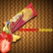 Picture of TRADE KINGS SPINNERS BISCUITS STRAWBERRY BANANA 66x30g