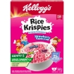 Picture of KELLOGG'S RICE KRISPIES STRAWBERRY 340g