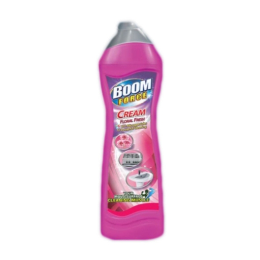 Picture of BOOM FORCE FLORAL FRESH CREAM 750ml  