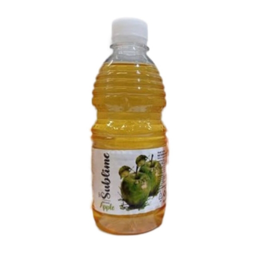 Picture of SO SUBLIME APPLE FRUIT JUICE 12x375ml 