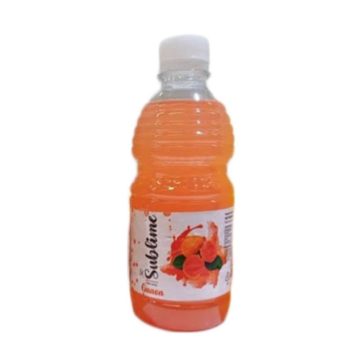 Picture of SO SUBLIME GUAVA FRUIT JUICE 12x375ml  