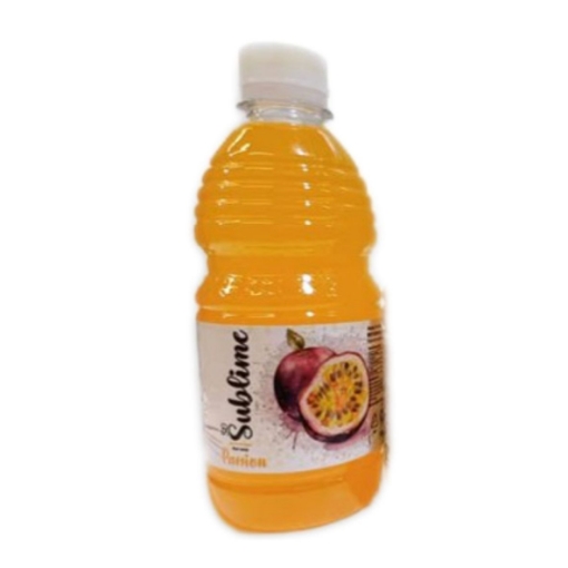 Picture of SO SUBLIME PASSION FRUIT JUICE 375ml