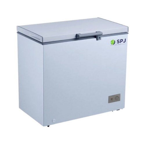Picture of SPJ FREEZER 210L