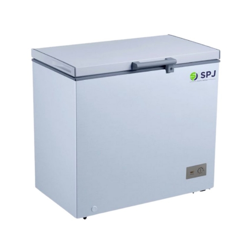 Picture of SPJ FREEZER 130L