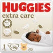 Picture of HUGGIES DRY COMFORT DIAPERS SIZE 1, 96s