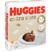 Picture of HUGGIES DRY COMFORT DIAPERS SIZE 1, 96s