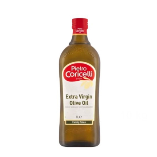 Picture of PIETRO CORICELLI EXTRA VIRGIN OLIVE OIL 1L