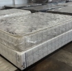 Picture of SIESTA PILLOWTOP BEDSET - DOUBLE