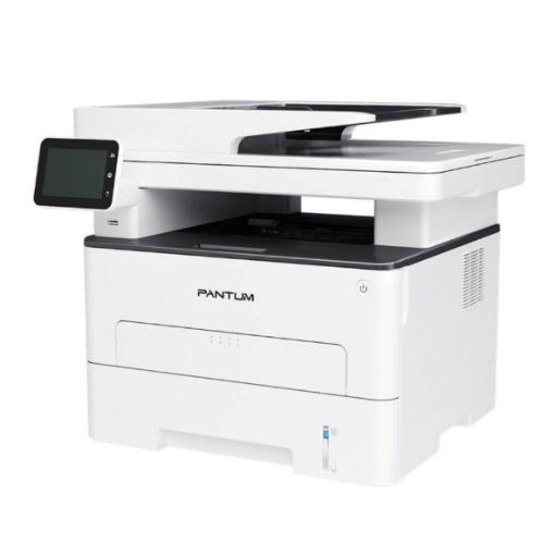 Picture of PANTUM M7310DW MONO LASER FUNCTION  3IN1 PRINTER