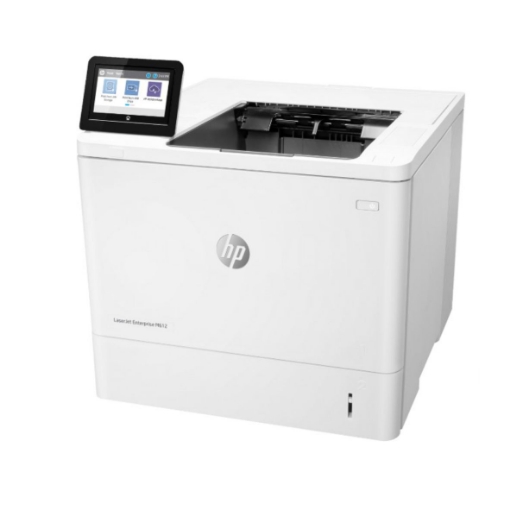 Picture of HP LASERJET ENTERPRISE MFP M612DN (7PS86A) PRINTER  