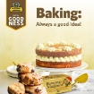 Picture of BUTTERCUP BAKING MARGARINE 2KG