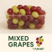 Picture of MIXED GRAPES PUNNET