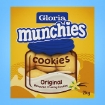 Picture of GLORIA COOKIES MUNCHIES 2Kg