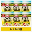 Picture of WILLARD CORNFLAKES 6x500g