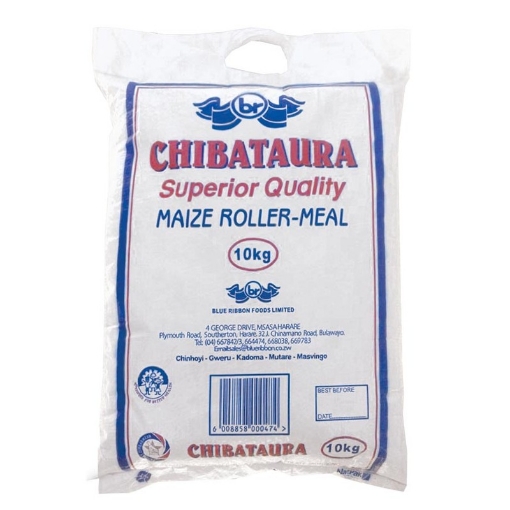 Picture of CHIBATAURA ROLLER MEAL 10KG