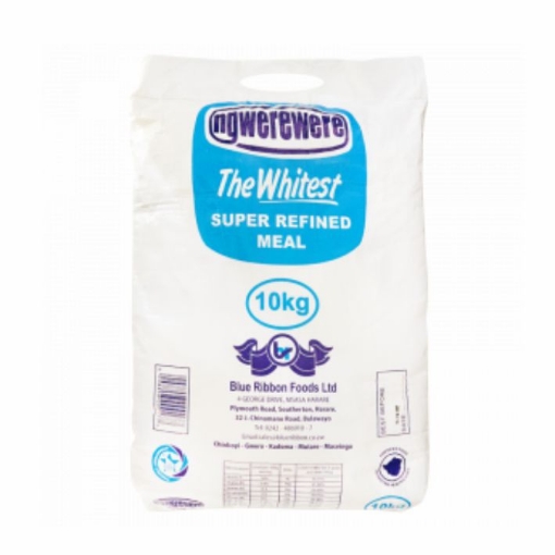 Picture of NGWEREWERE ROLLER MEAL 10KG