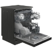 Picture of DEFY 15 PLACE SETTING DISHWASHER CORNERWASH TECHNOLOGY DARK INOX DDW377