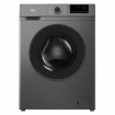 Picture of DEFY FRONT LOADER AQUAFUSION MANHATTAN GRAY WASHING MACHINE 6kg
