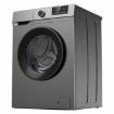 Picture of DEFY FRONT LOADER AQUAFUSION MANHATTAN GRAY WASHING MACHINE 6kg
