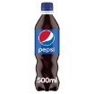 Picture of PEPSI COLA PET BOTTLES 24x500ml