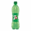 Picture of PEPSI 7 UP PET BOTTLE 24x500ml